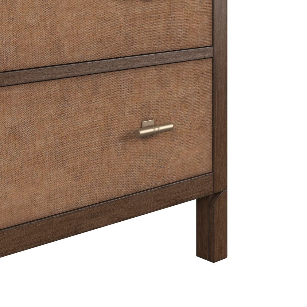 A.R.T. Furniture  - Verge 5 Drawer Chest  - 337150-1960 view 5