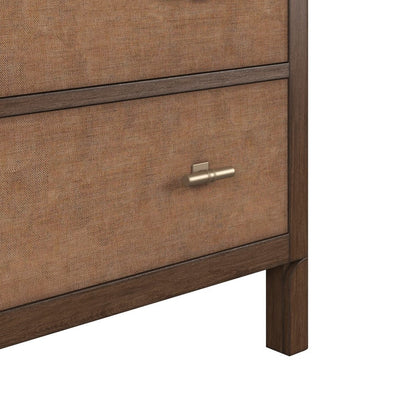 A.R.T. Furniture  - Verge 5 Drawer Chest  - 337150-1960 view 5