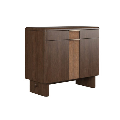 A.R.T. Furniture  - Verge Accent Door Chest  - 337397-1960 view 1