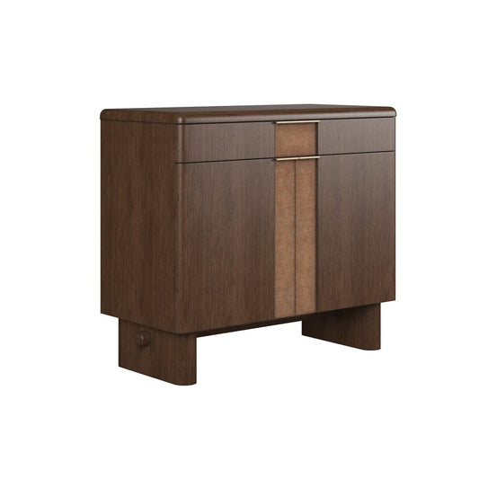A.R.T. Furniture  - Verge Accent Door Chest  - 337397-1960 view 1