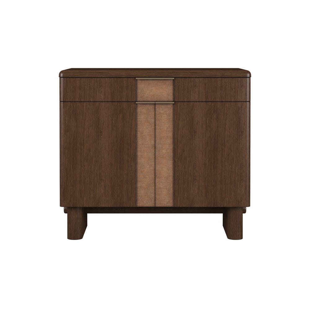 A.R.T. Furniture  - Verge Accent Door Chest  - 337397-1960 view 2