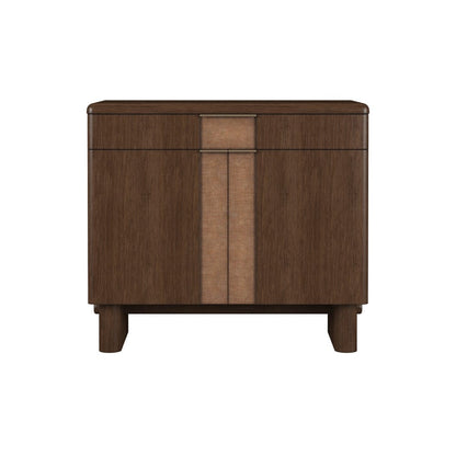 A.R.T. Furniture  - Verge Accent Door Chest  - 337397-1960 view 2