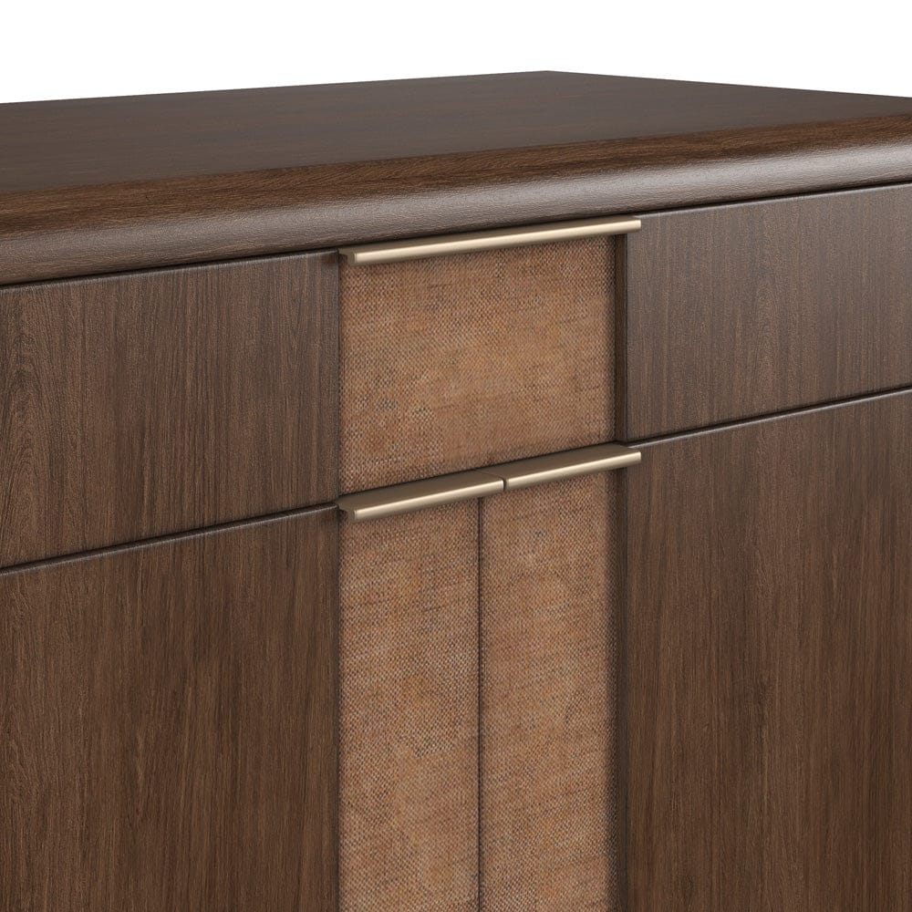 A.R.T. Furniture  - Verge Accent Door Chest  - 337397-1960 view 6