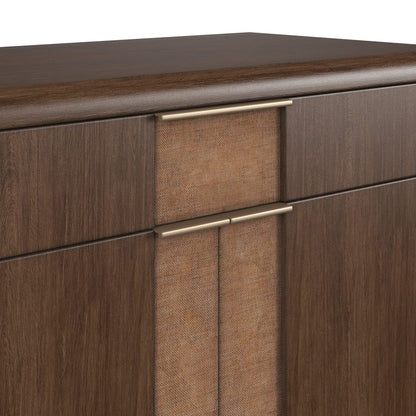 A.R.T. Furniture  - Verge Accent Door Chest  - 337397-1960 view 6