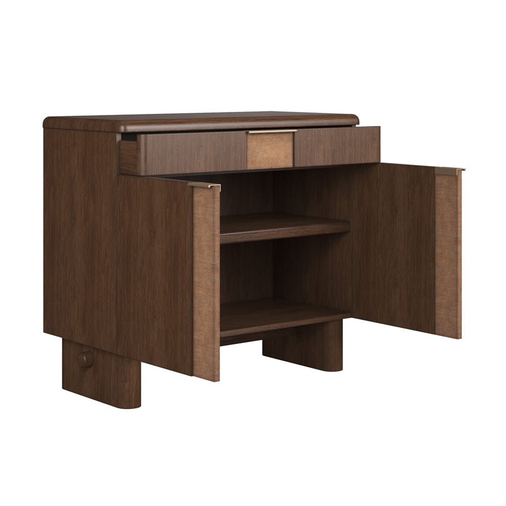 A.R.T. Furniture  - Verge Accent Door Chest  - 337397-1960 view 7