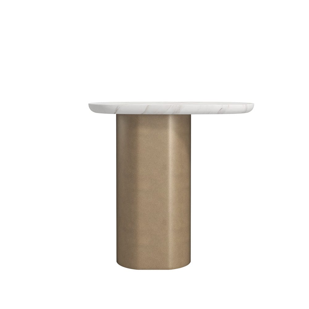 A.R.T. Furniture  - Verge Chairside Table  - 337308-1043 view 2
