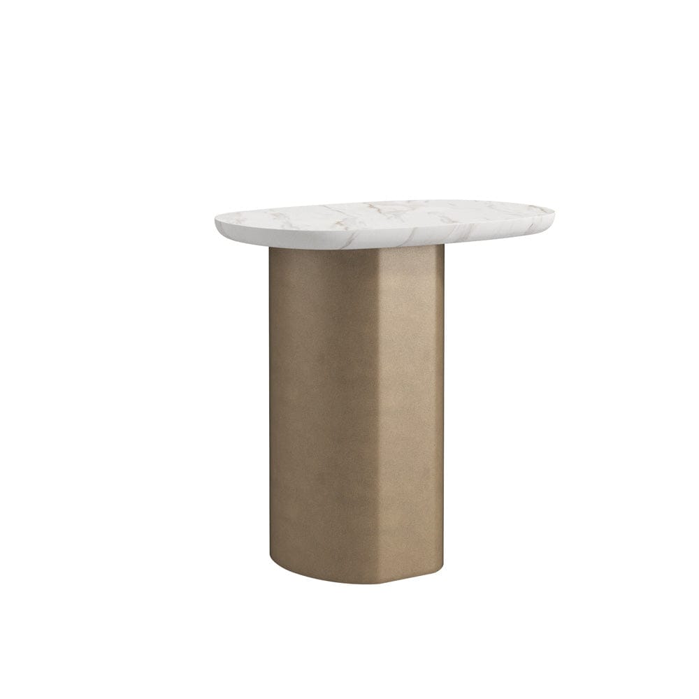 A.R.T. Furniture  - Verge Chairside Table  - 337308-1043 view 5