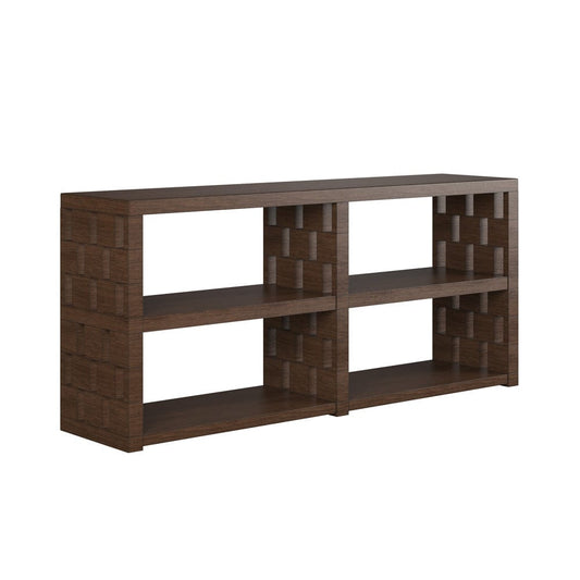 A.R.T. Furniture  - Verge Console Table  - 337307-1960 view 1