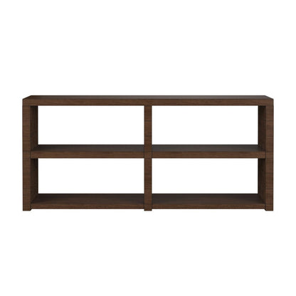 A.R.T. Furniture  - Verge Console Table  - 337307-1960 view 4