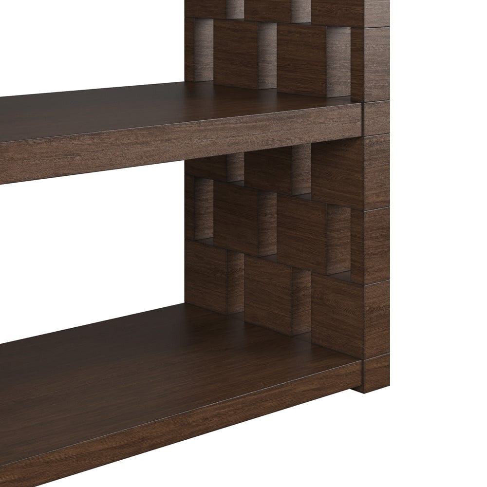 A.R.T. Furniture  - Verge Console Table  - 337307-1960 view 5
