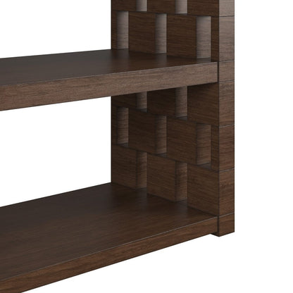 A.R.T. Furniture  - Verge Console Table  - 337307-1960 view 5