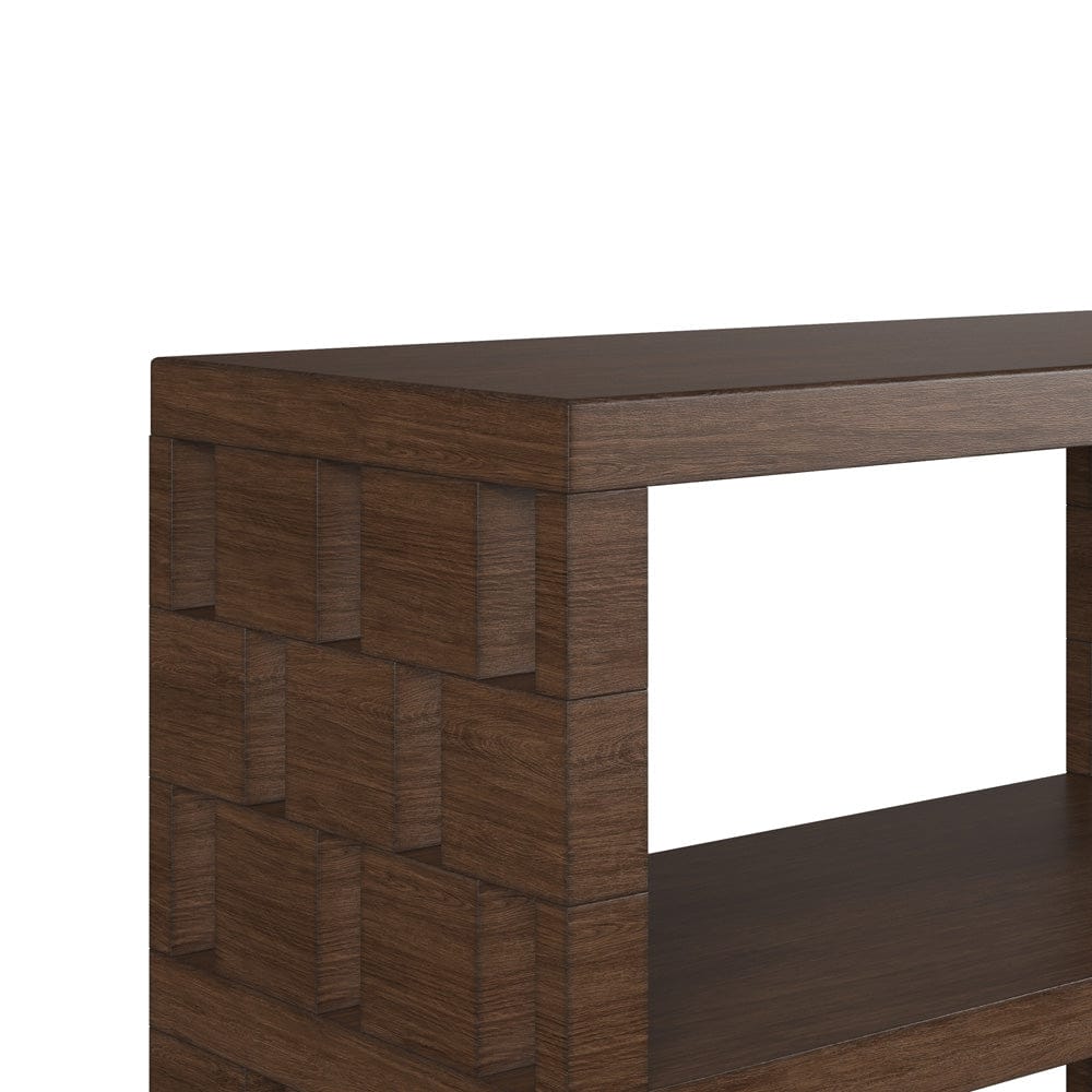 A.R.T. Furniture  - Verge Console Table  - 337307-1960 view 6