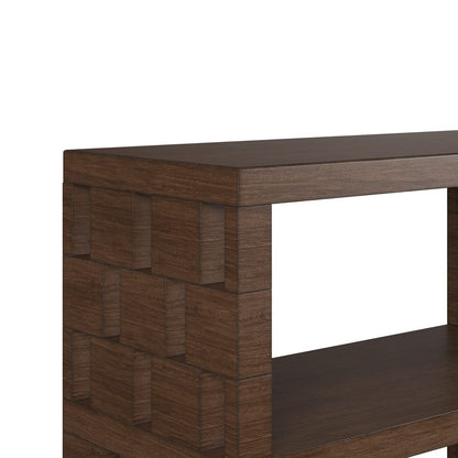 A.R.T. Furniture  - Verge Console Table  - 337307-1960 view 6