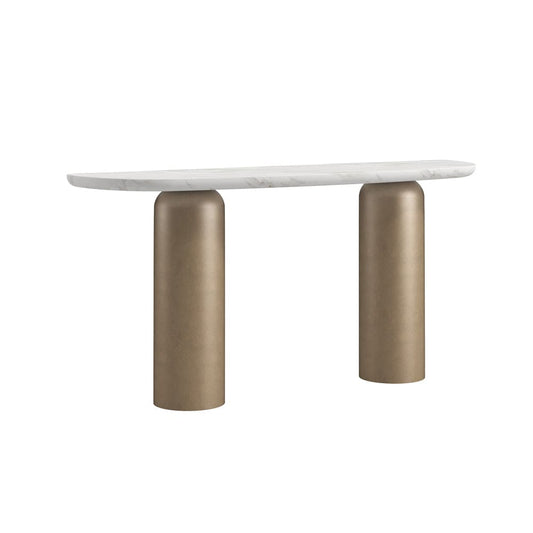 A.R.T. Furniture  - Verge Console Table  - 337314-1043 view 1