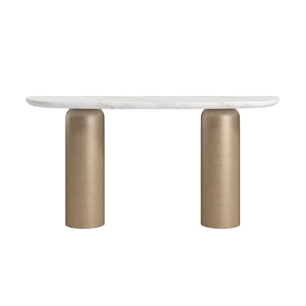 A.R.T. Furniture  - Verge Console Table  - 337314-1043 view 2