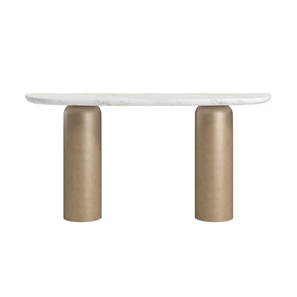 A.R.T. Furniture  - Verge Console Table  - 337314-1043 view 2