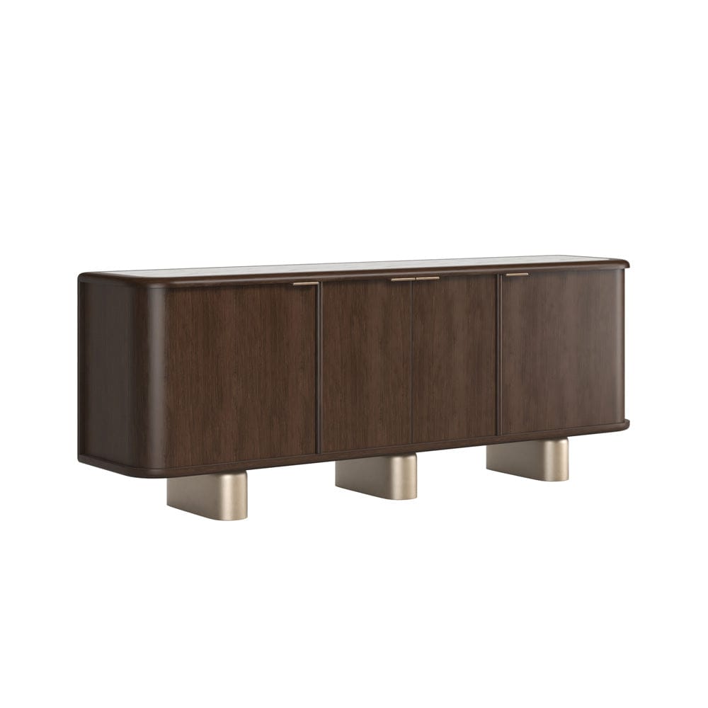 A.R.T. Furniture  - Verge Credenza  - 337252-1960 view 1