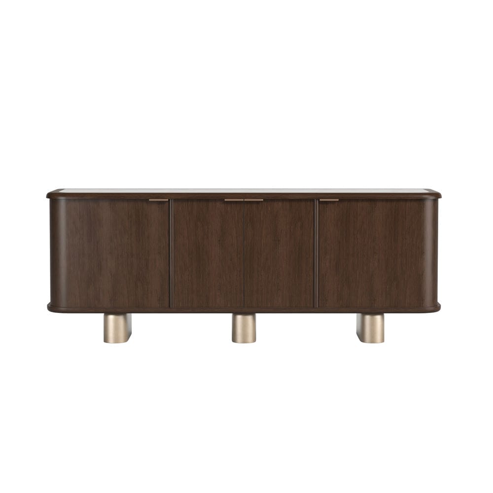 A.R.T. Furniture  - Verge Credenza  - 337252-1960 view 2