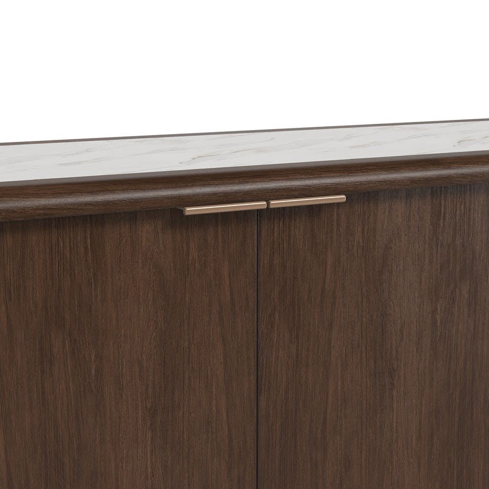 A.R.T. Furniture  - Verge Credenza  - 337252-1960 view 5
