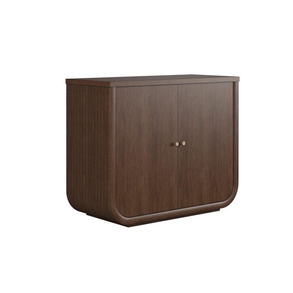 A.R.T. Furniture  - Verge Door Chest  - 337158-1960 view 1