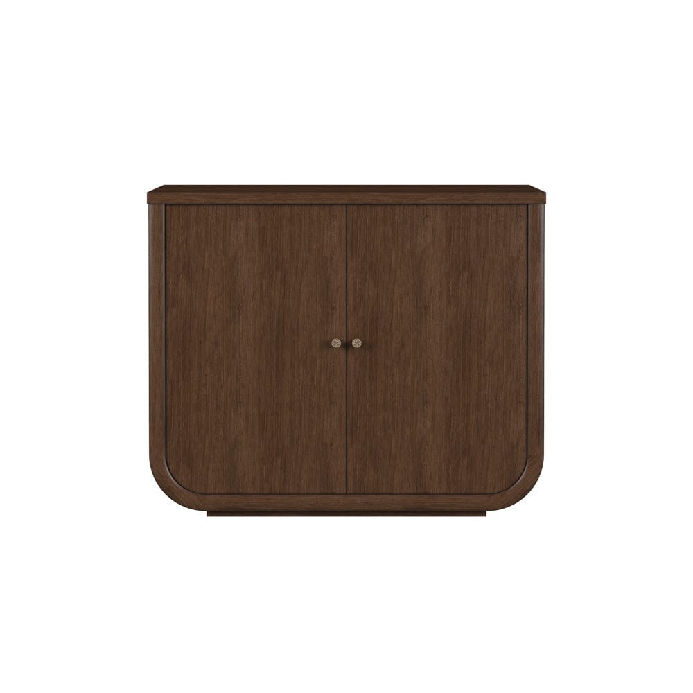 A.R.T. Furniture  - Verge Door Chest  - 337158-1960 view 2
