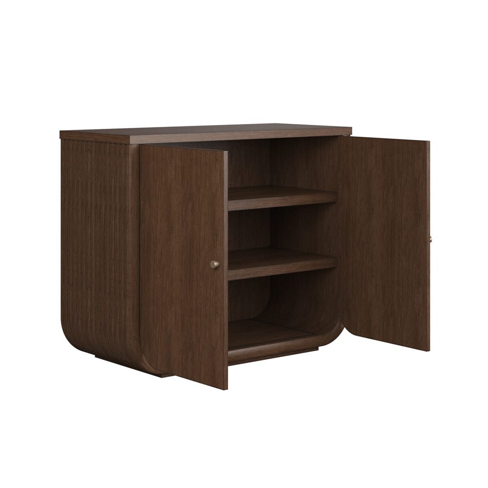 A.R.T. Furniture  - Verge Door Chest  - 337158-1960 view 7