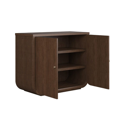 A.R.T. Furniture  - Verge Door Chest  - 337158-1960 view 7