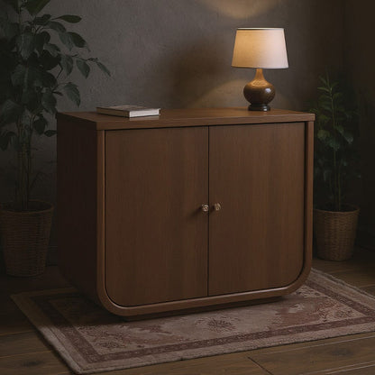 A.R.T. Furniture  - Verge Door Chest  - 337158-1960 view 8