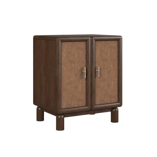 A.R.T. Furniture  - Verge Door Nightstand  - 337142-1960 view 1