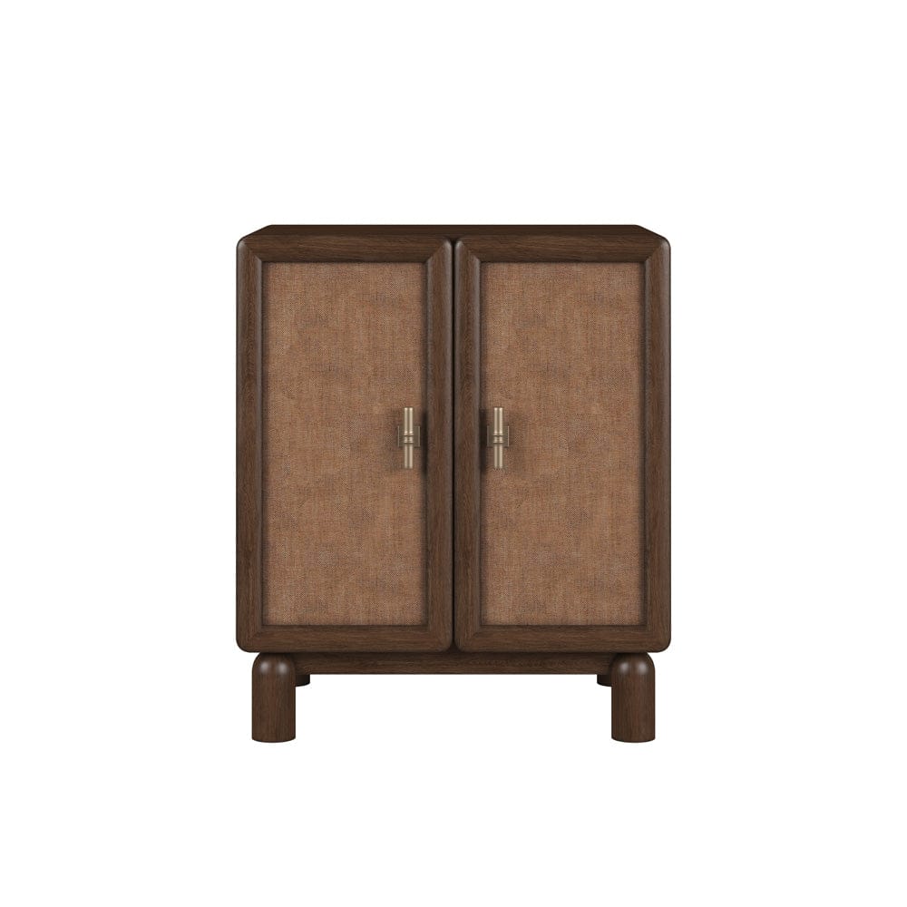 A.R.T. Furniture  - Verge Door Nightstand  - 337142-1960 view 2