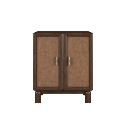 A.R.T. Furniture  - Verge Door Nightstand  - 337142-1960 view 2