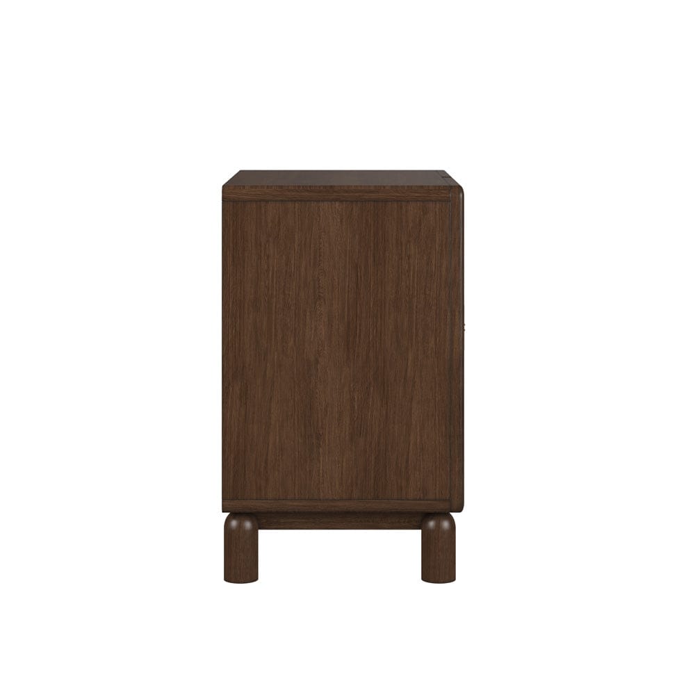 A.R.T. Furniture  - Verge Door Nightstand  - 337142-1960 view 3