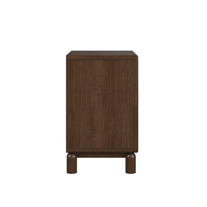 A.R.T. Furniture  - Verge Door Nightstand  - 337142-1960 view 3
