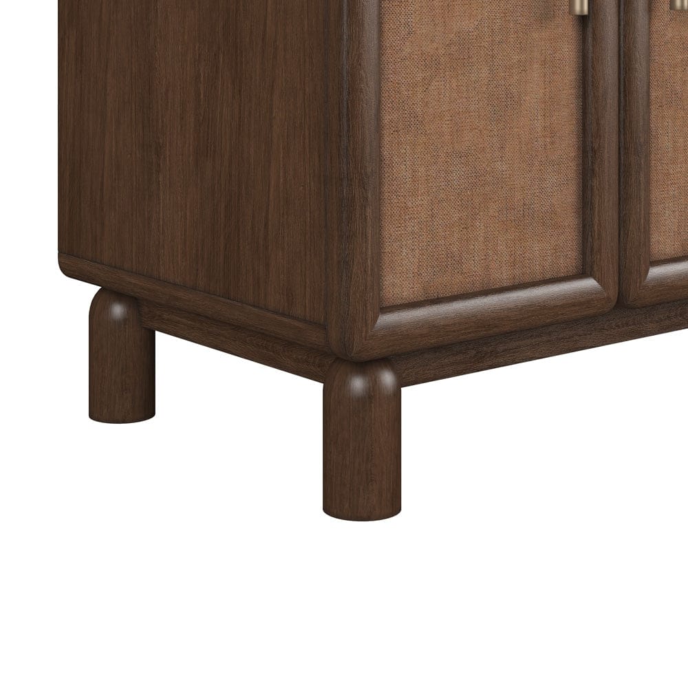A.R.T. Furniture  - Verge Door Nightstand  - 337142-1960 view 6
