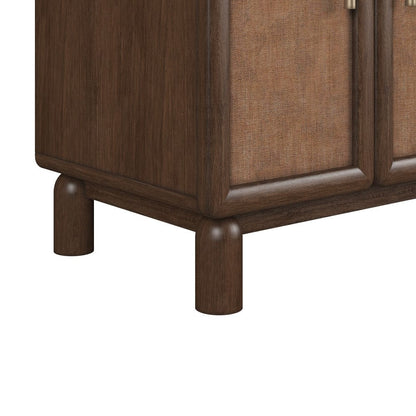 A.R.T. Furniture  - Verge Door Nightstand  - 337142-1960 view 6