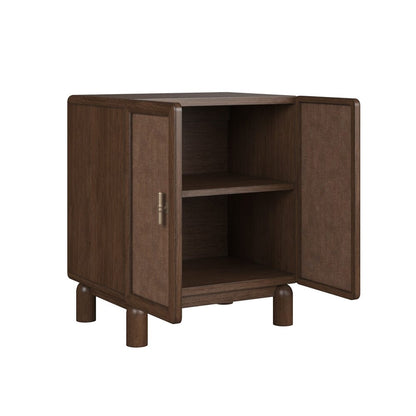 A.R.T. Furniture  - Verge Door Nightstand  - 337142-1960 view 7