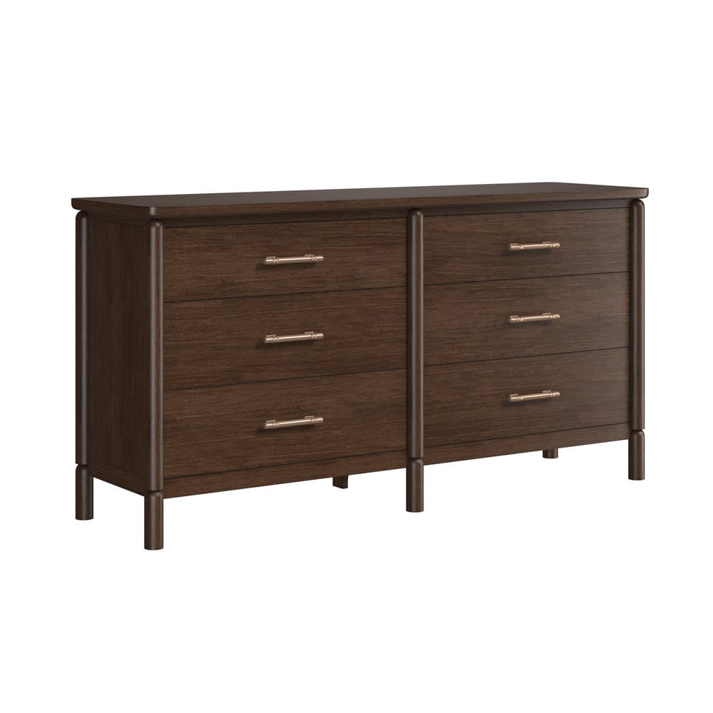 A.R.T. Furniture  - Verge Dresser  - 337130-1960 view 1