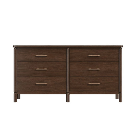 A.R.T. Furniture  - Verge Dresser  - 337130-1960 view 2