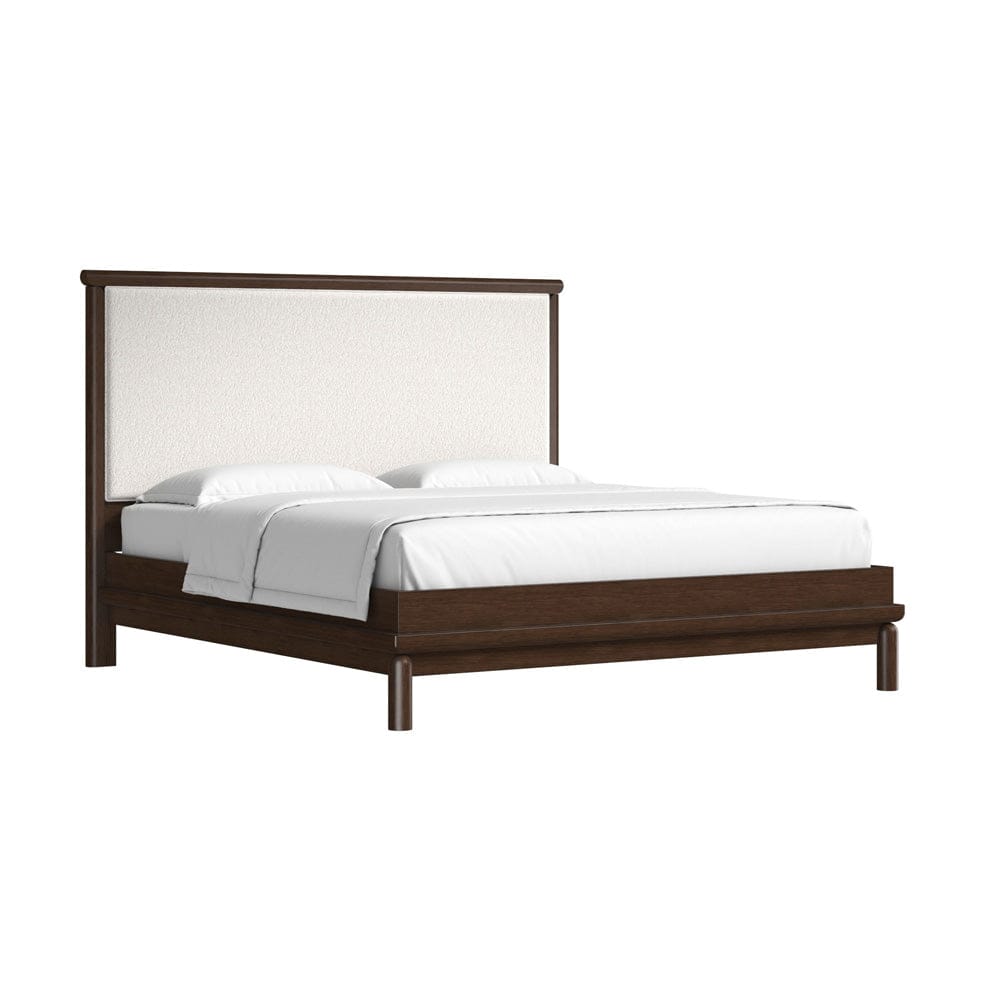 A.R.T. Furniture  - Verge King Upholstered Bed  - 337126-1960 view 1