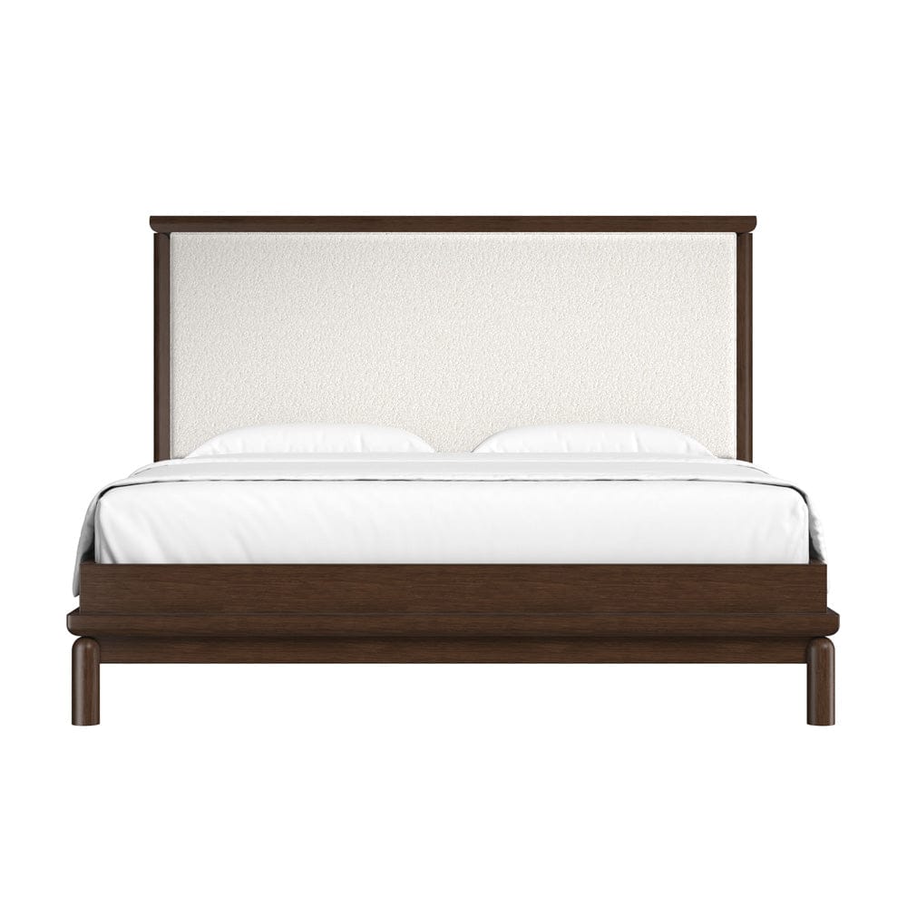A.R.T. Furniture  - Verge King Upholstered Bed  - 337126-1960 view 2
