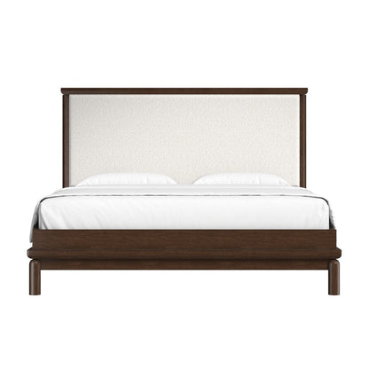 A.R.T. Furniture  - Verge King Upholstered Bed  - 337126-1960 view 2