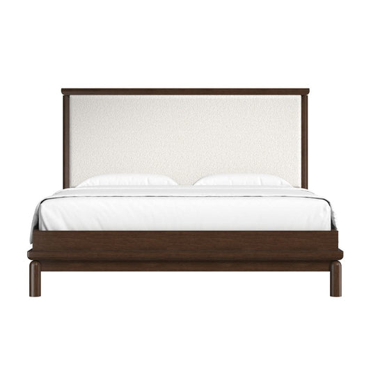 A.R.T. Furniture  - Verge King Upholstered Bed  - 337126-1960 view 2