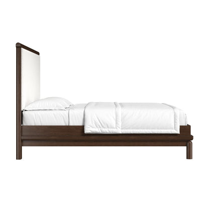 A.R.T. Furniture  - Verge King Upholstered Bed  - 337126-1960 view 3
