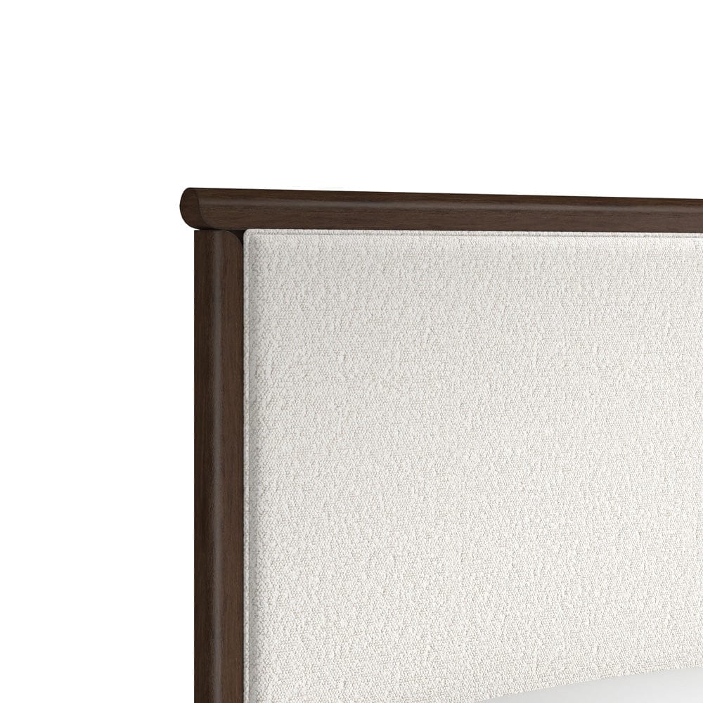A.R.T. Furniture  - Verge King Upholstered Bed  - 337126-1960 view 4