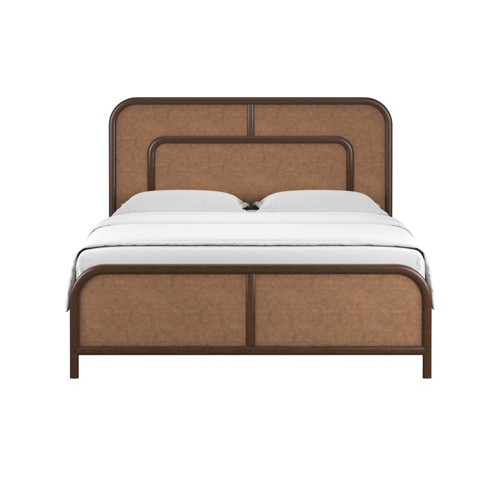 A.R.T. Furniture  - Verge King Woven Bed  - 337136-1960 view 2