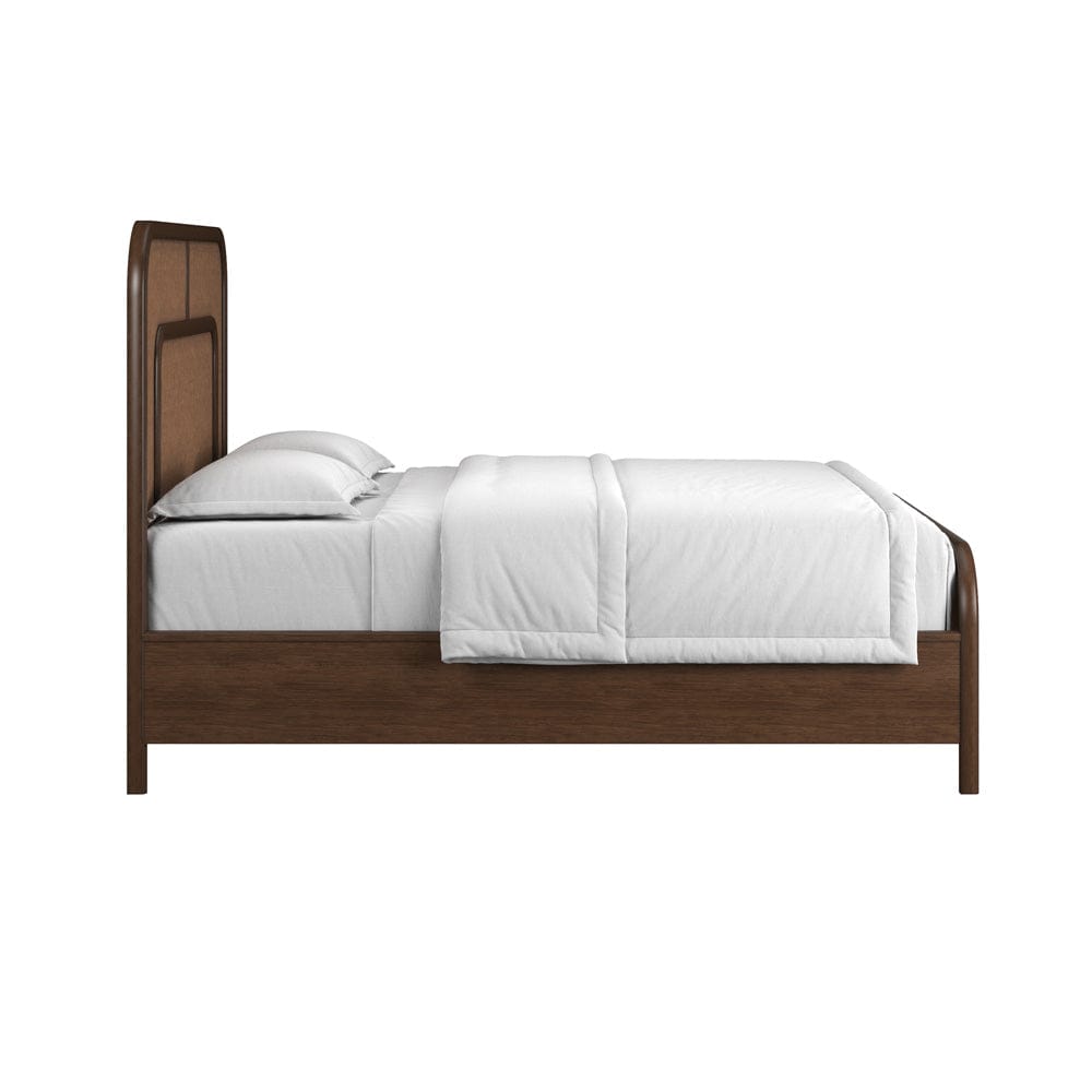 A.R.T. Furniture  - Verge King Woven Bed  - 337136-1960 view 3