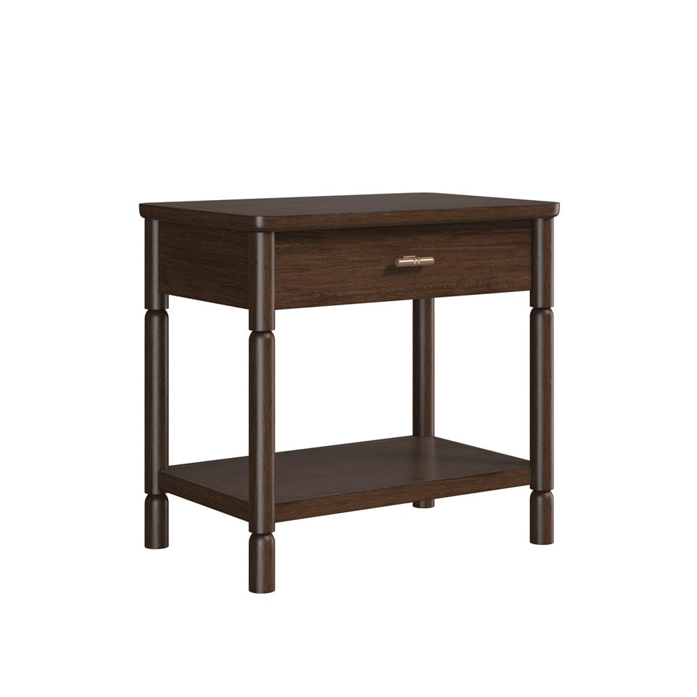 A.R.T. Furniture  - Verge Open Nightstand  - 337140-1960 view 1