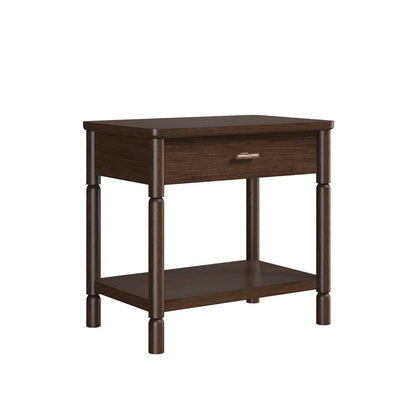 A.R.T. Furniture  - Verge Open Nightstand  - 337140-1960 view 1