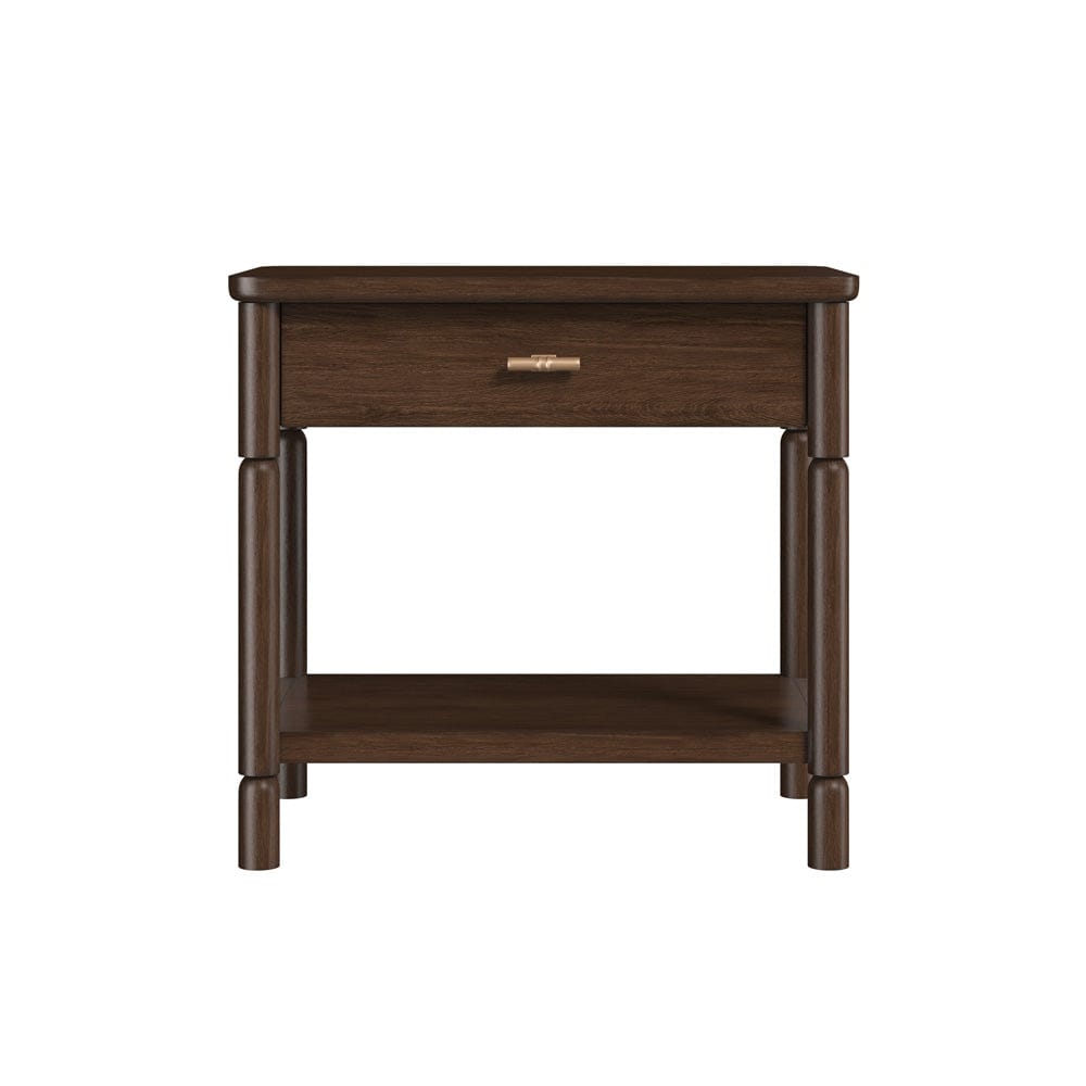 A.R.T. Furniture  - Verge Open Nightstand  - 337140-1960 view 2