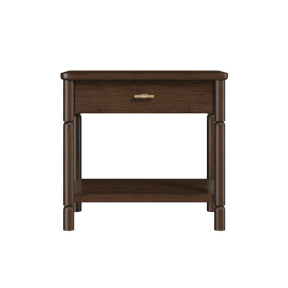 A.R.T. Furniture  - Verge Open Nightstand  - 337140-1960 view 2